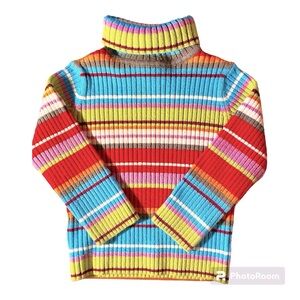 Koala Kids Size 24 Mo Turtleneck Sweater